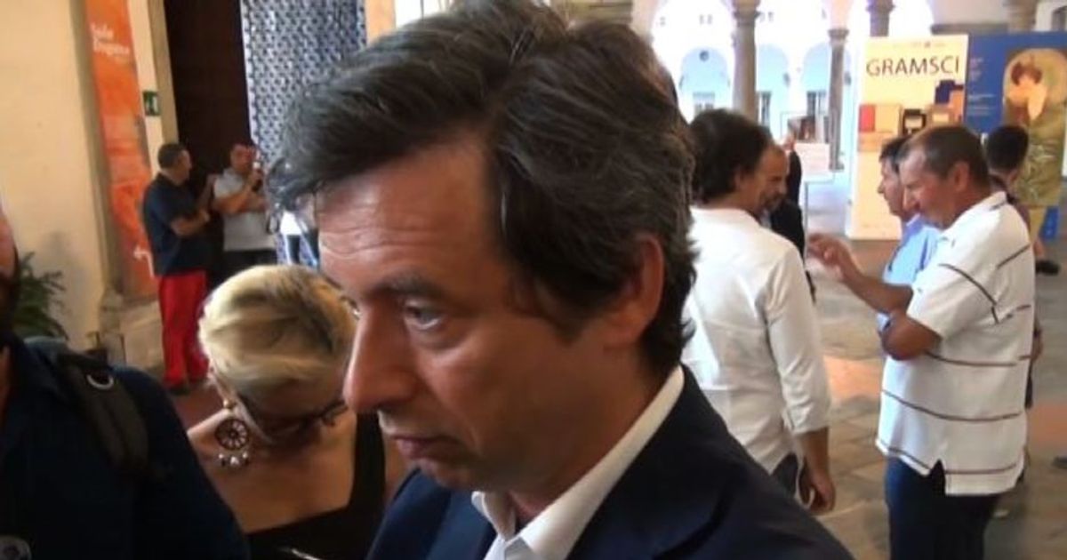 Charlie Hebdo, ministro Orlando: ripugnanti le vignette sul sisma