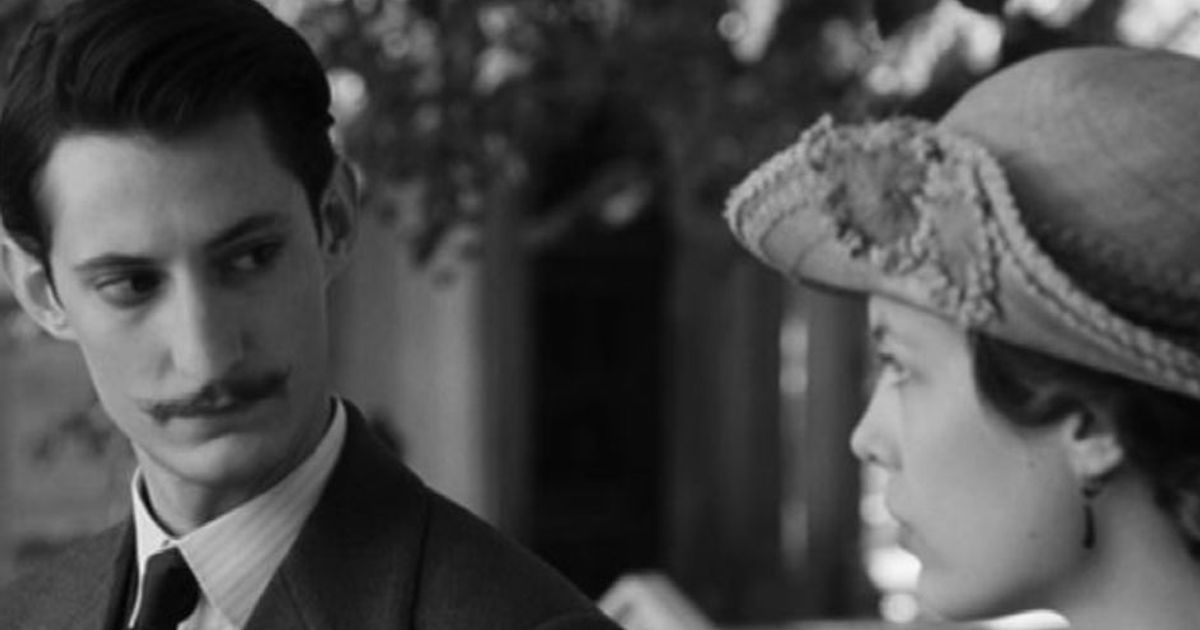 Venezia, alla 73esima Mostra del Cinema “Frantz” di François Ozon