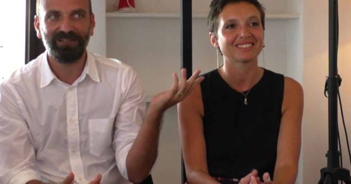 A Venezia “Spira Mirabilis”, un inno alla parte migliore di se’