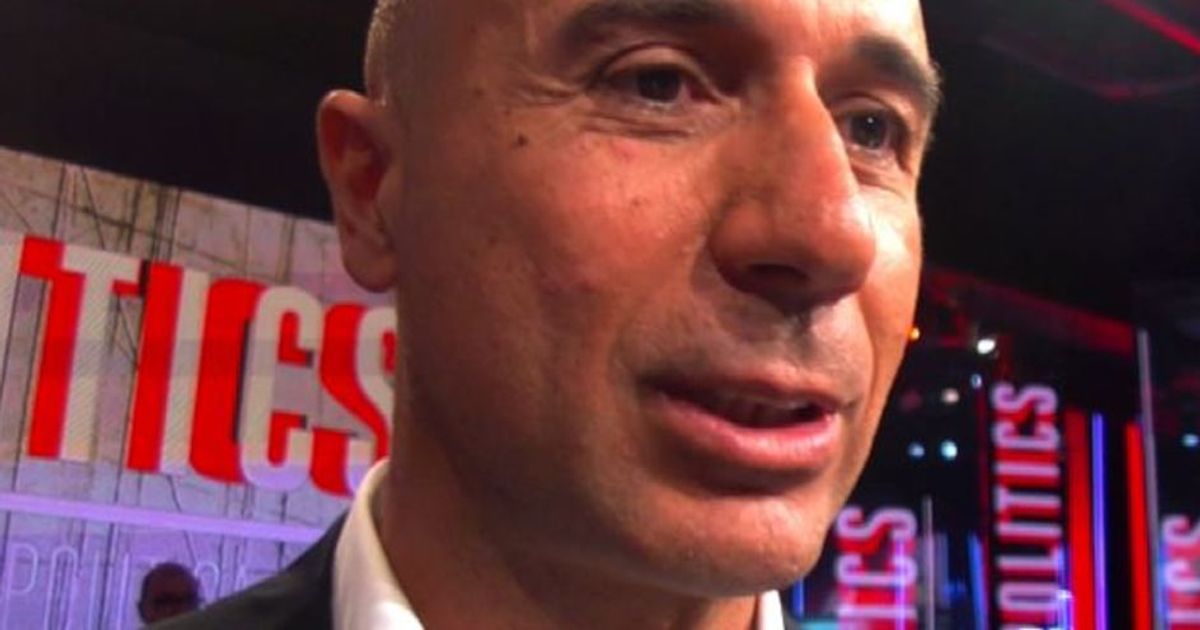 Semprini: per “Politics” abbiamo rubato format a Renzi e 5 Stelle