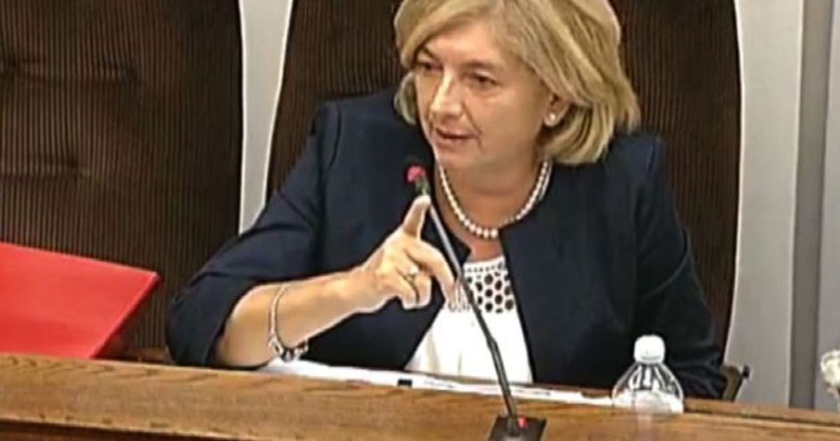 Roma, Muraro indagata da aprile, Raggi: “Ci ha informato subito”