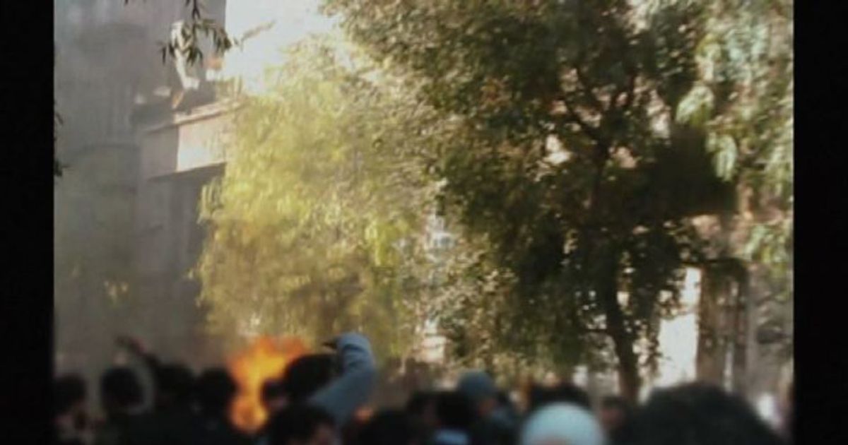 A Venezia “The War Show”: la guerra in Siria vista dai siriani