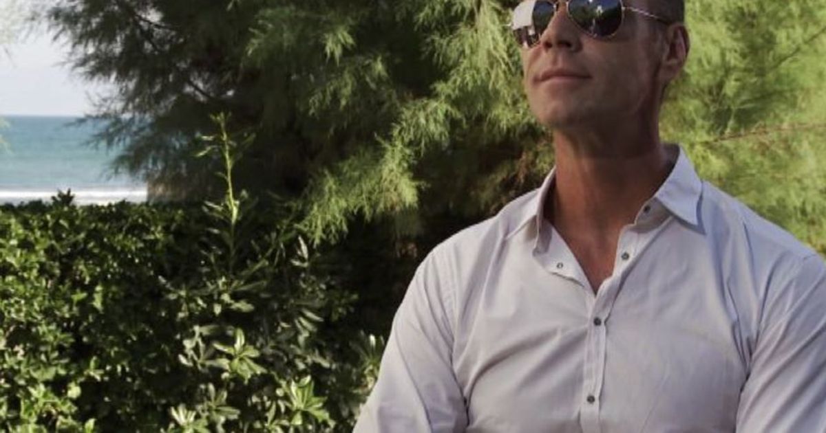 Rocco Siffredi: se non avessi fatto il porno sarebbero stati c…