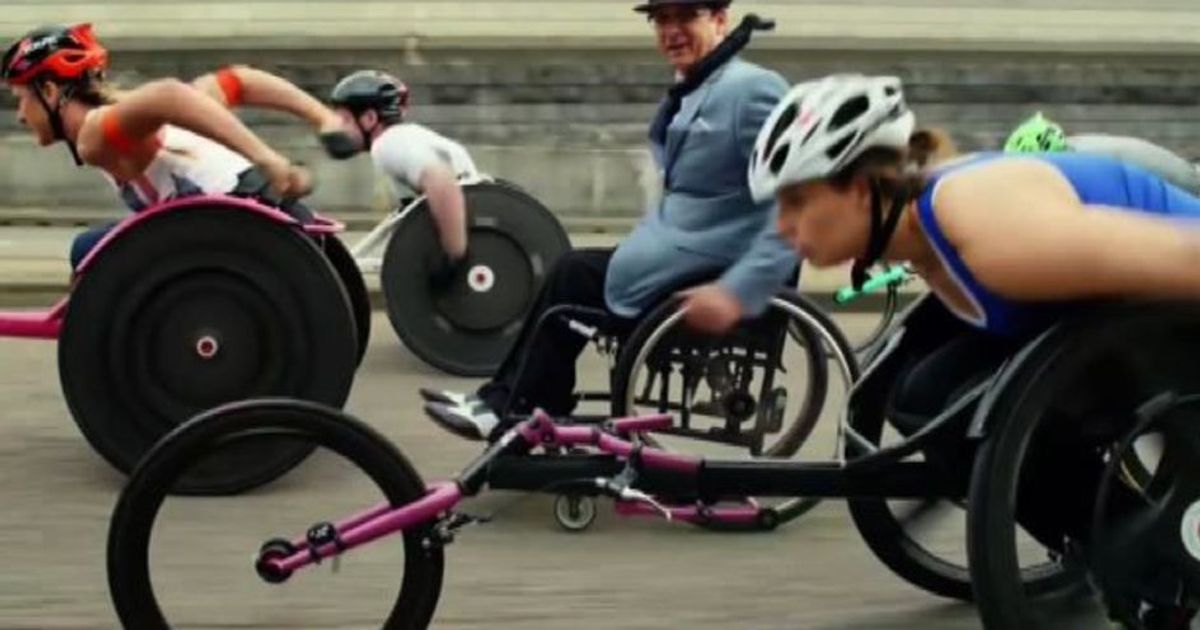 A Rio al via le Paralimpiadi: 110 azzurri a caccia di medaglie