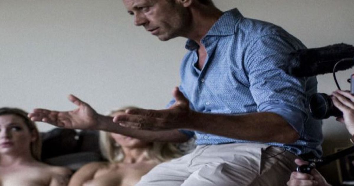 8220Rocco8221 a Venezia il documentario con Siffredi veramente a nudo