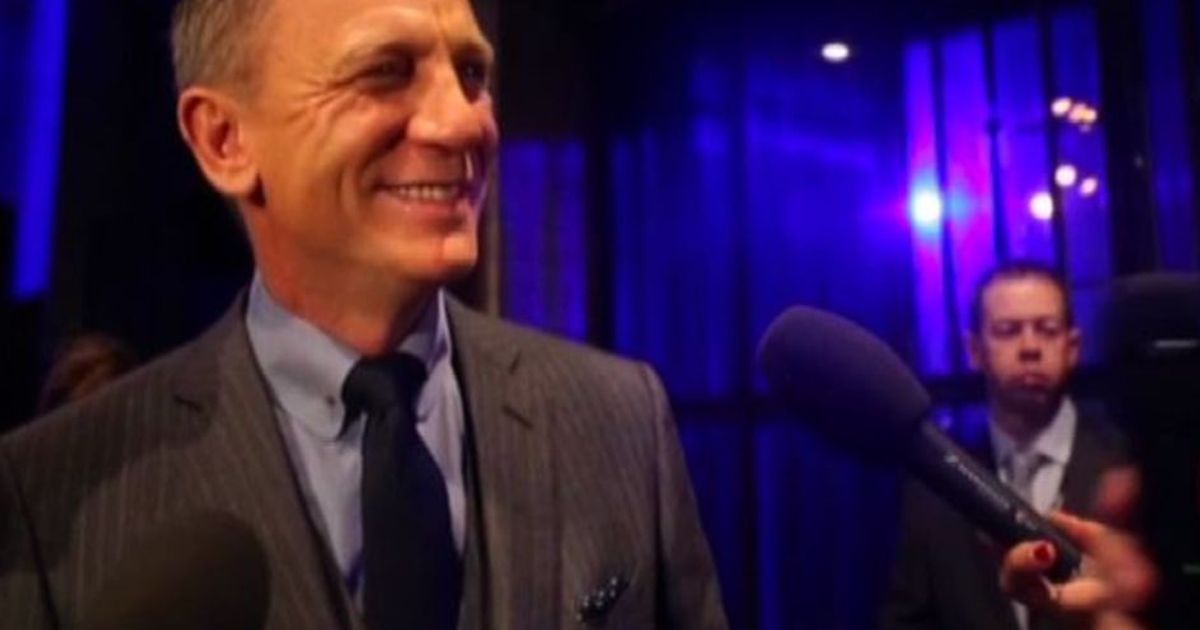 Uno 007 da 150 milioni di dollari. Super offerta per Daniel Craig