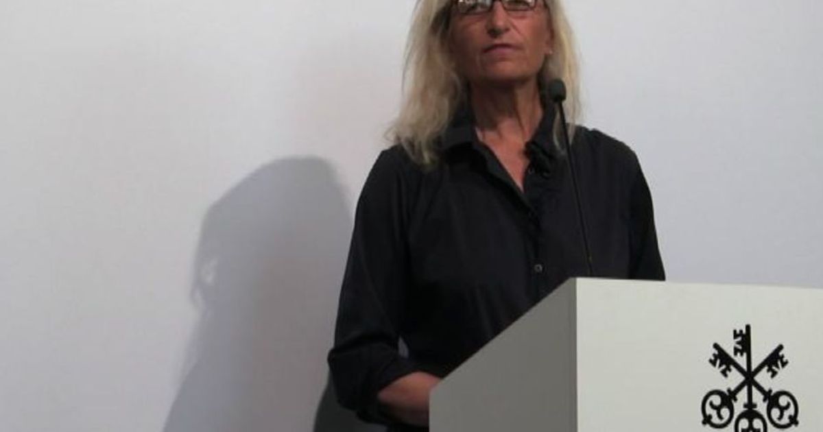 I nuovi ritratti di donne di Annie Leibovitz: un’opera aperta