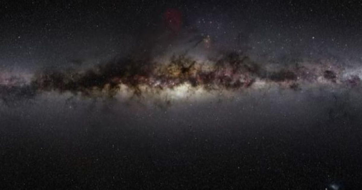 Via Lattea, Hubble svela le due facce di Terzan5