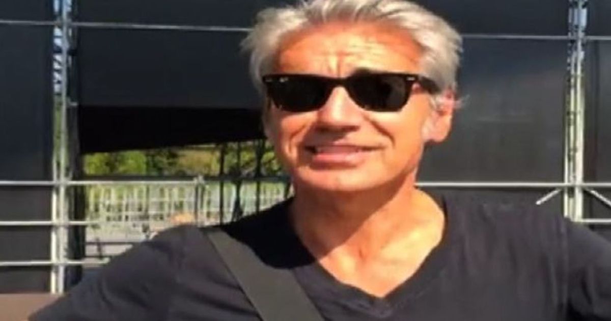 Ligabue mostra la location di “Liga Rock Park” a Monza
