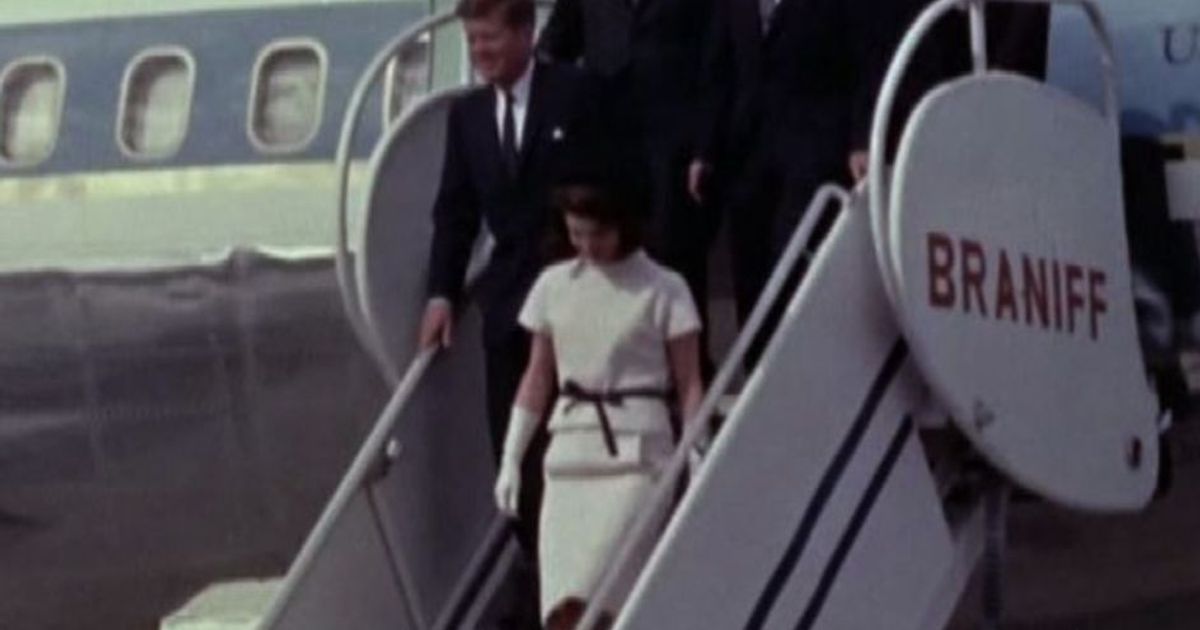 A Venezia applausi per 8220Jackie8221 film su Jacqueline Kennedy