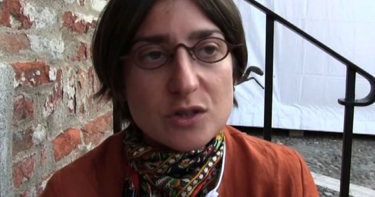 Festivaletteratura, Chiara Valerio: Holly e Benjii contro Euclide