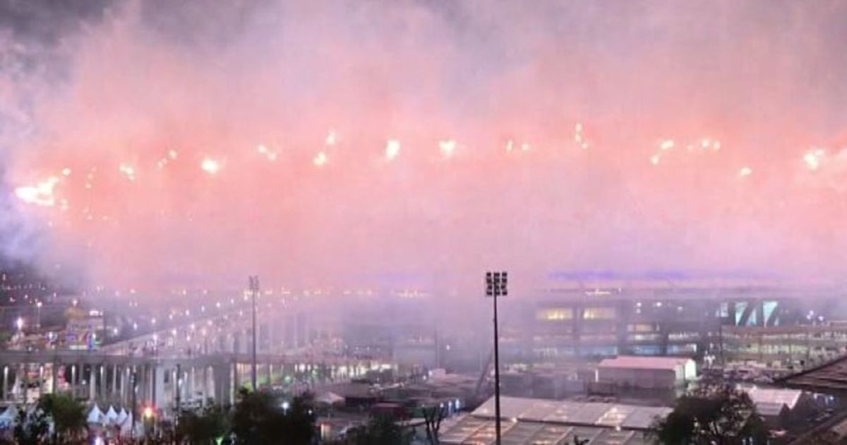 Paralimpiadi, la cerimonia apre i Giochi per 176 nazioni