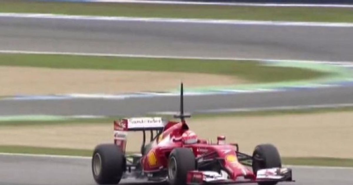 Alla Liberty Media il campionato F1, vale 8 miliardi di dollari