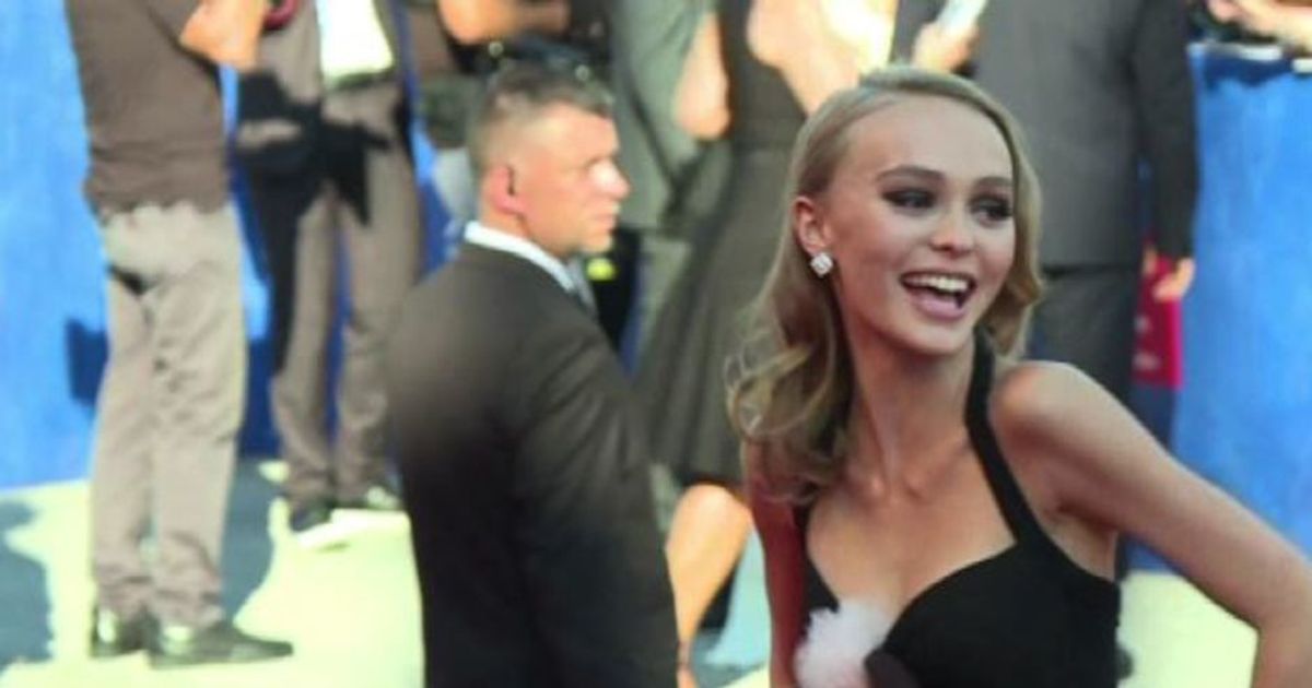 Venezia ’73, Natalie Portman e Lily-Rose Depp sul red carpet