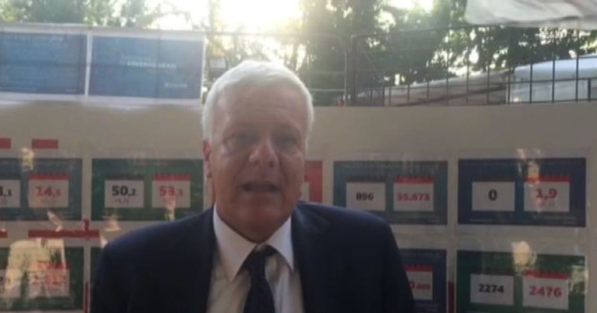 Ambiente, Galletti: ultimo anno fatti grandi passi in avanti