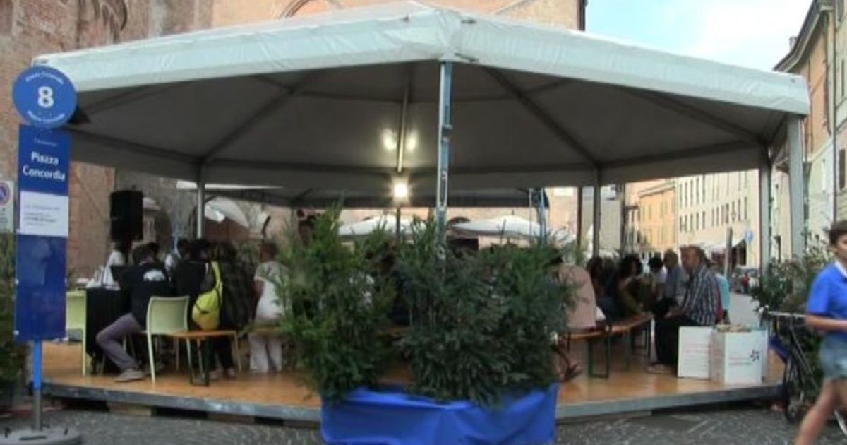 Chiara Valerio alla DFW: la letteratura è ‘Zia Chiara guardami’