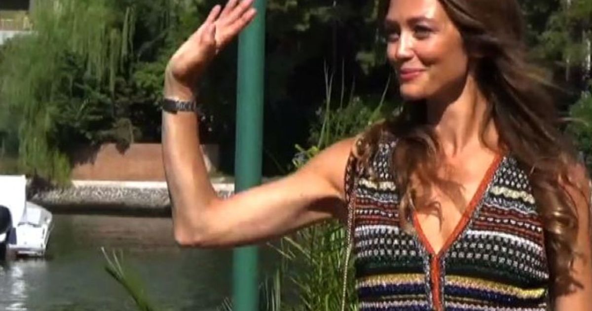 Venezia, Green Drop Award a “Spira Mirabilis” e “Voyage of Time”