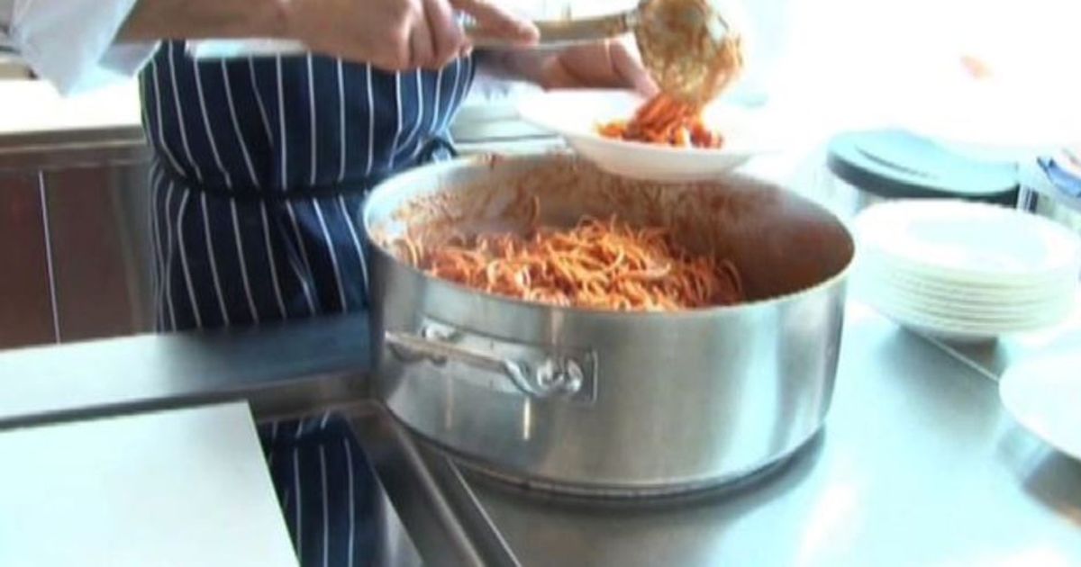 Un’AMAtriciana per ricostruire: la Gregoriana per i terremotati