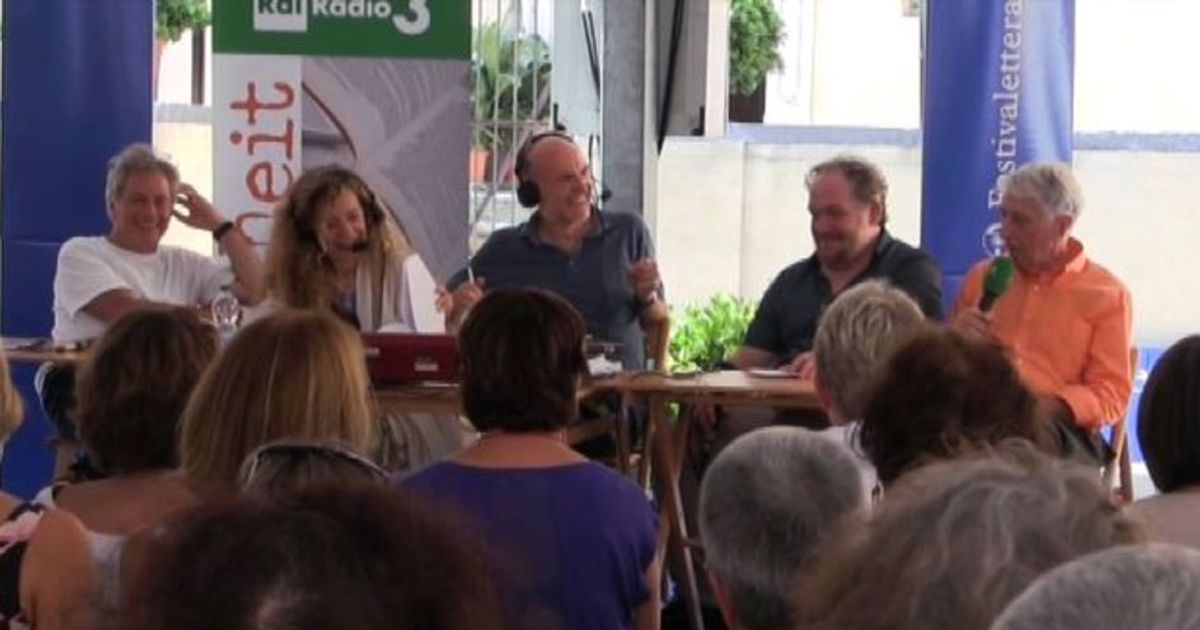 Chiude Festivaletteratura: lo stesso spirito di vent’anni fa