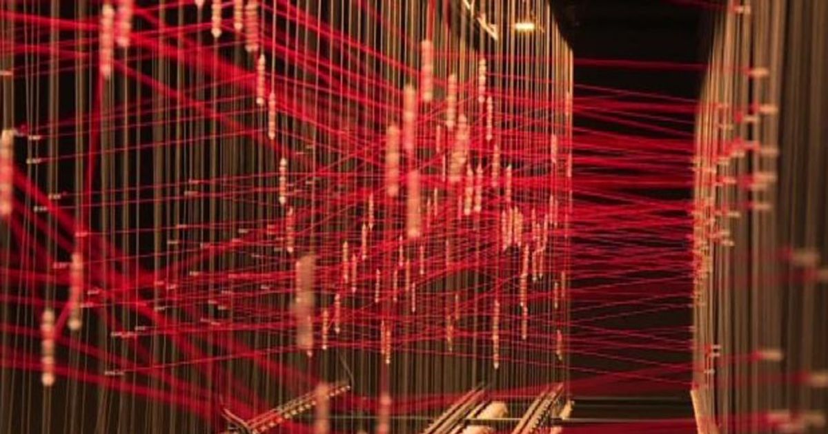 Ars Electronica Festival dove si fondono arte e cultura digitale