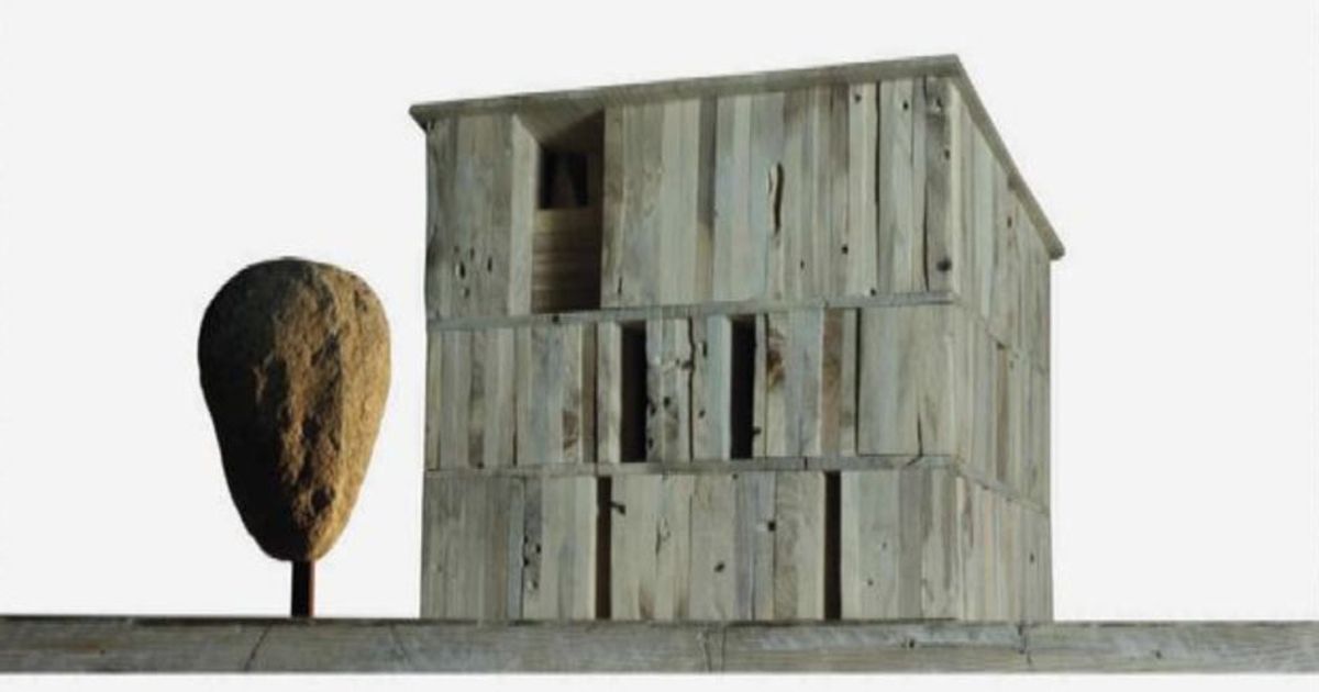 La casa come luogo sociale: Luca Molinari ripensa l’abitare