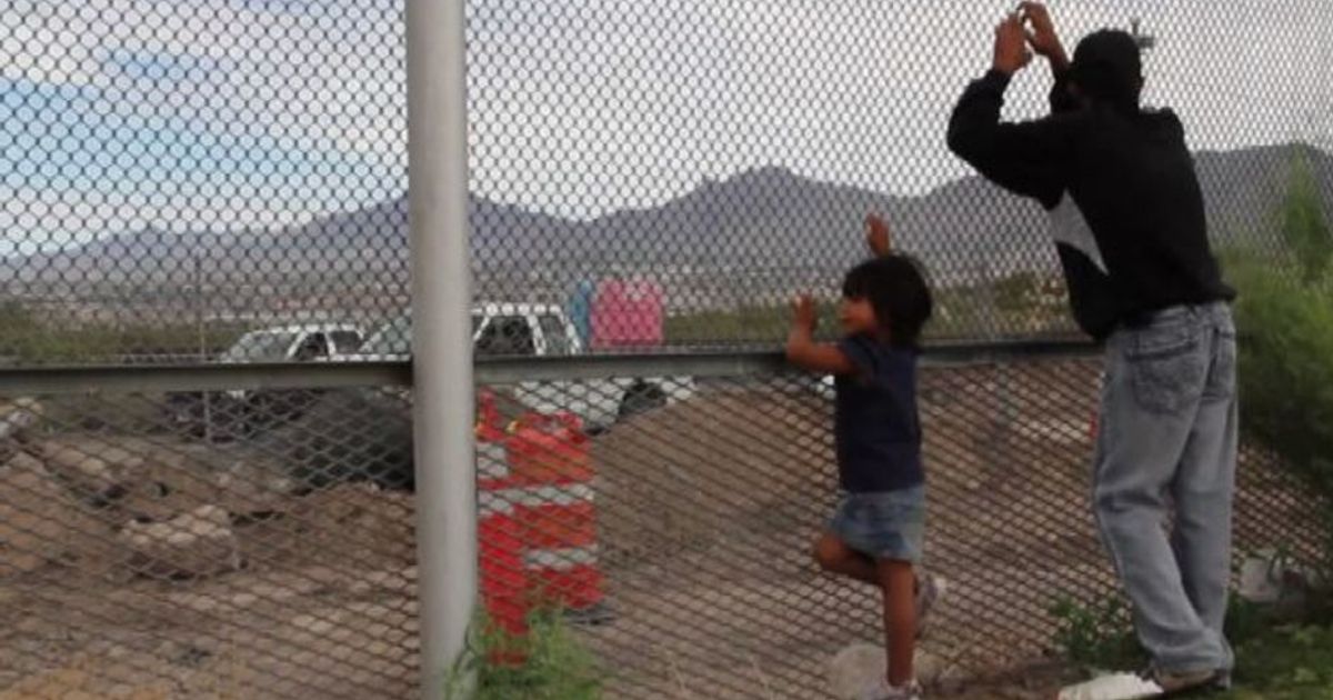 New Mexico, dove il muro che Trump vorrebbe è già realtà