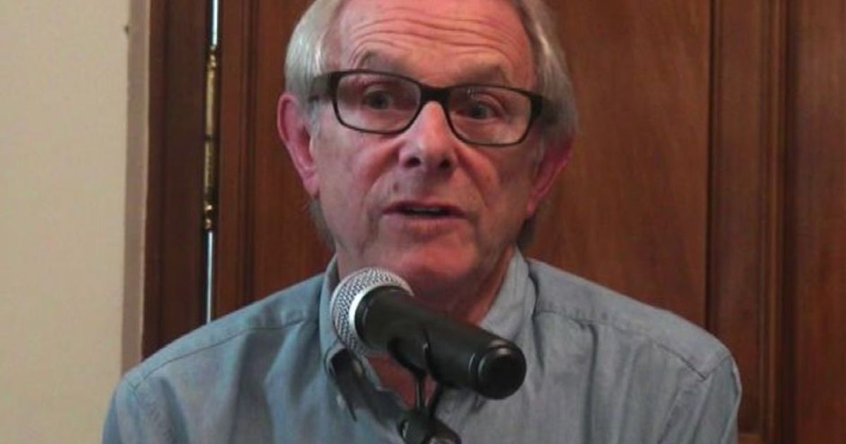 Loach a Roma: Il mio Daniel Blake, la rabbia, il futuro possibile