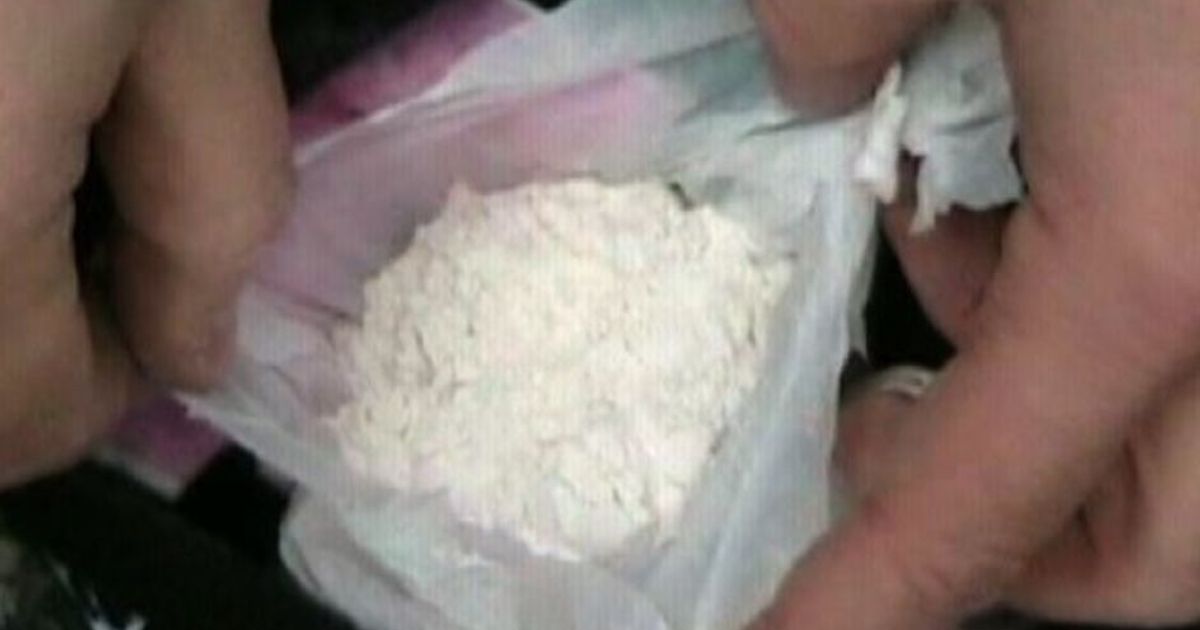 Vuoi un “T-Max”? 10 arresti per cocaina nella Roma bene