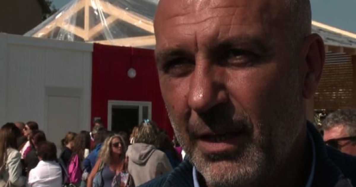 Amatrice, il sindaco: fabbrica dell’amatriciana per il rilancio