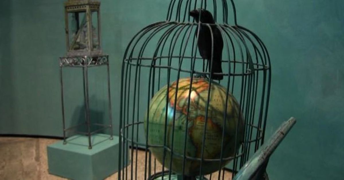 La danza incerta di Betye Saar: i passaggi di un’arte felice