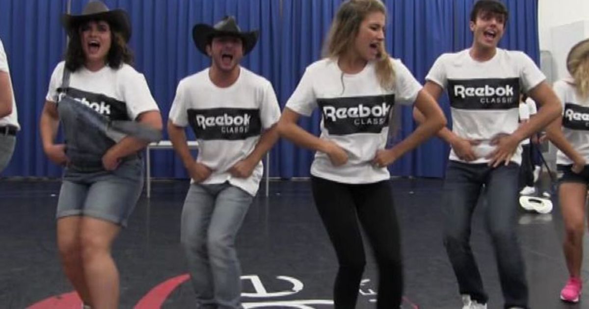 Il musical Footloose si prepara a far ballare Milano
