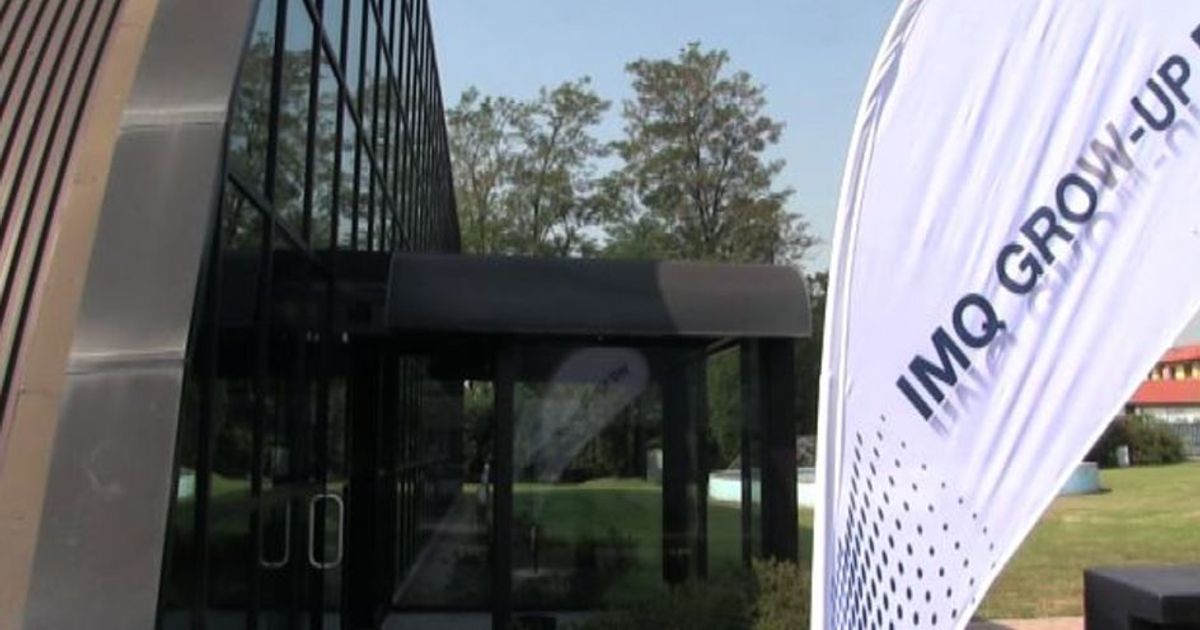 IMQ Group: fatturato al 2019 +50% anche attraverso acquisizioni