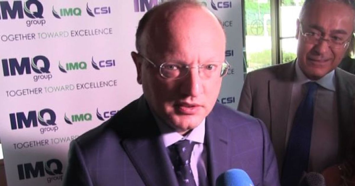 Boccia: ottimista su ripresa trattative contratto metalmeccanici