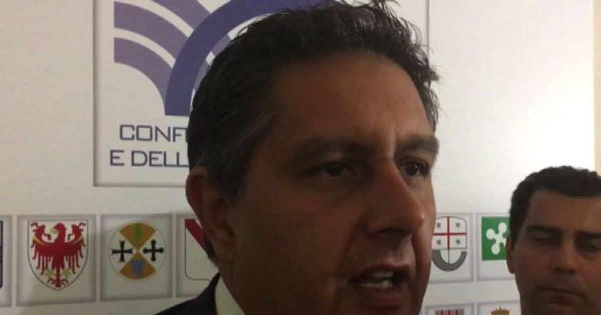 Sanità, Toti: non giocare con parole. Serve aumento di 2 mld