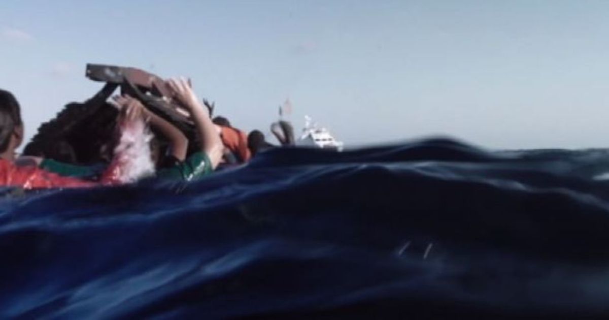 Fiction “Lampedusa”, Amendola: battaglia europea, colpe Occidente