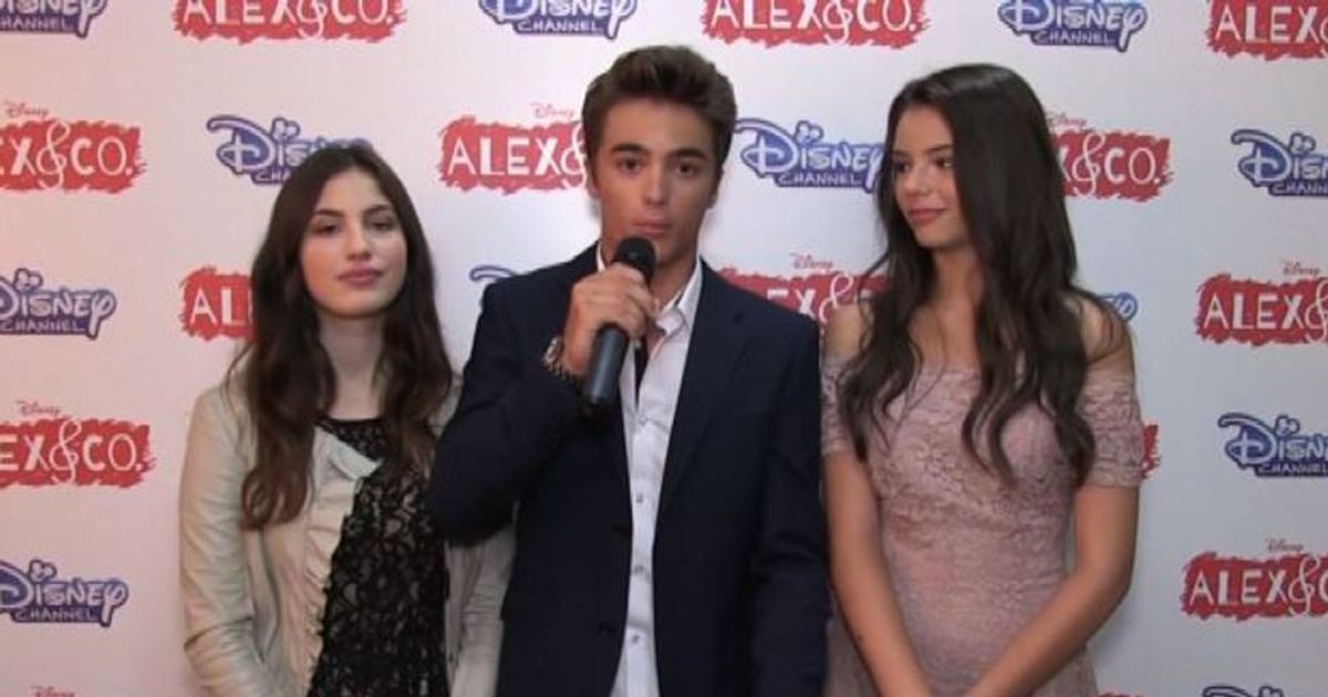 Tante novità e sorprese nella terza stagione di Alex&Co