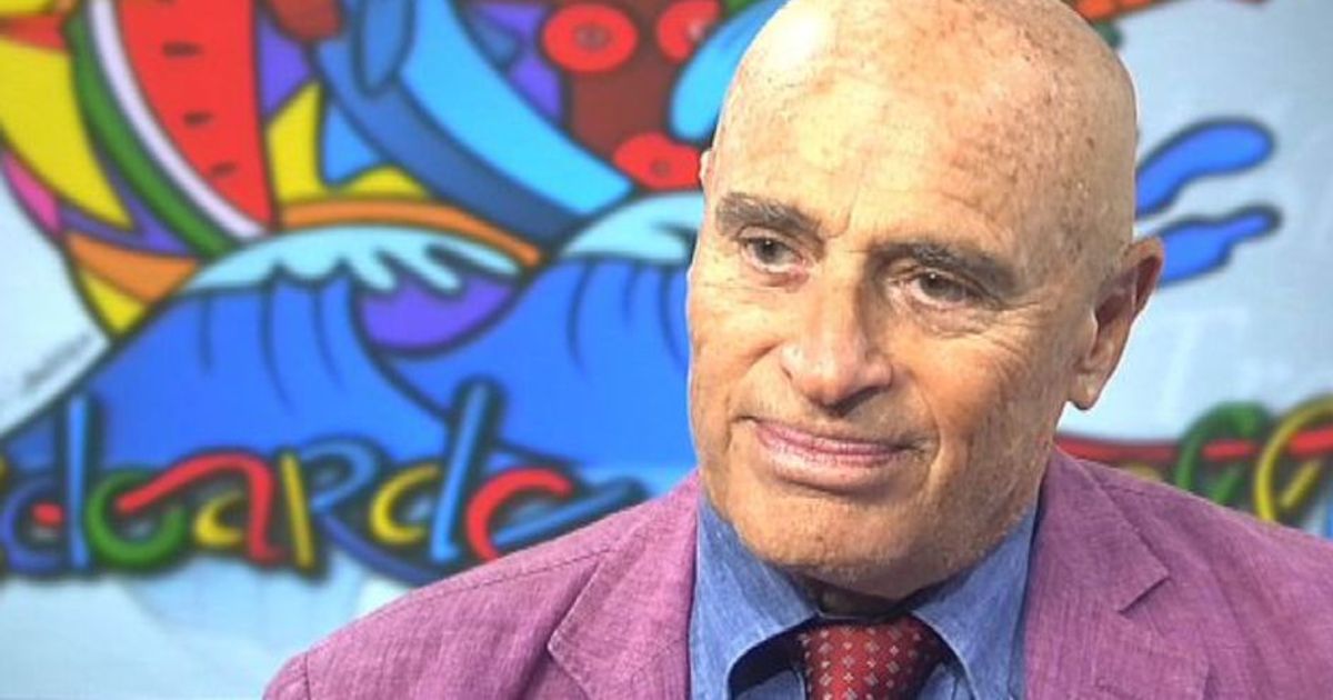 Edoardo Vianello: “Roma? Priorità è renderla più pulita e bella”