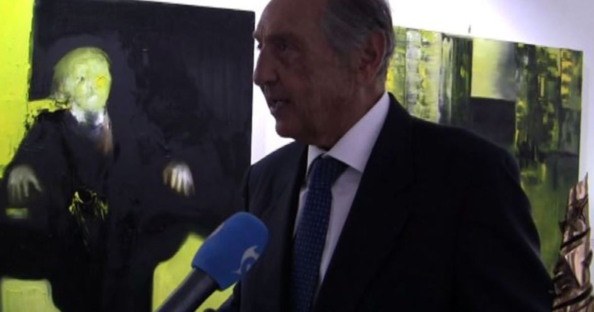 L’affondo di Emmanuele Emanuele: “A Roma atarassia culturale”