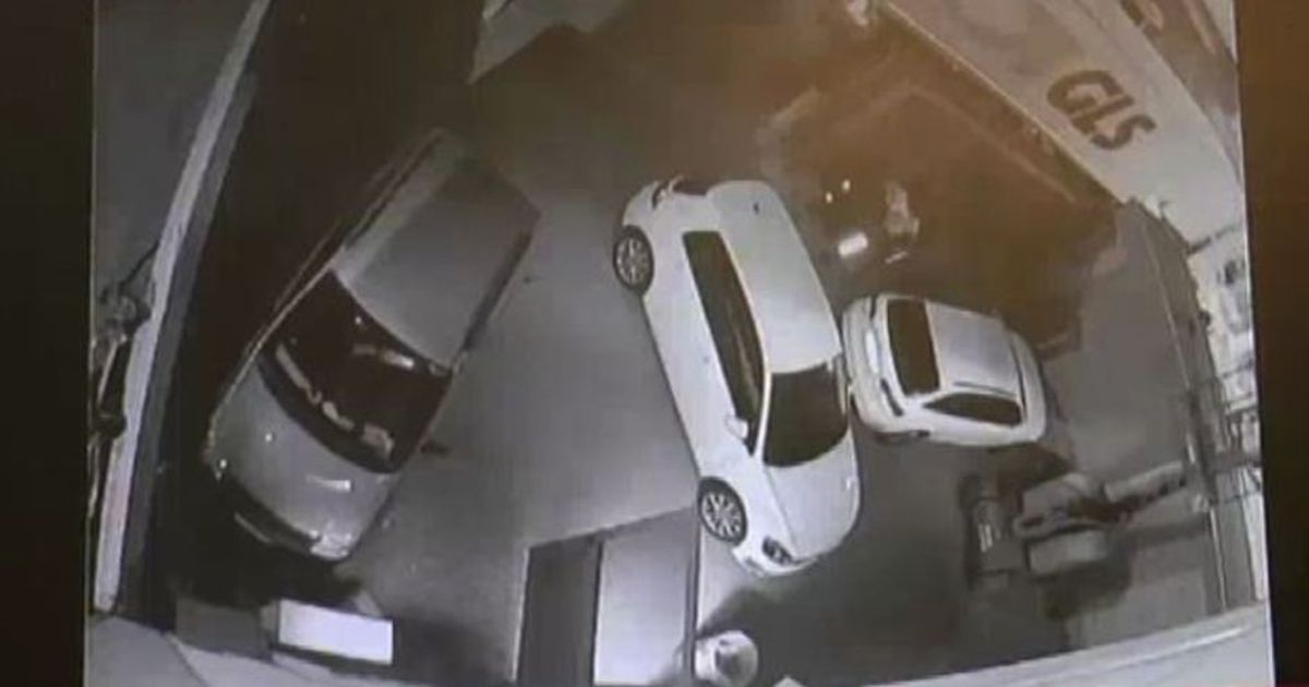 Il video della polizia mostra l’uccisione dell’operaio della Gls