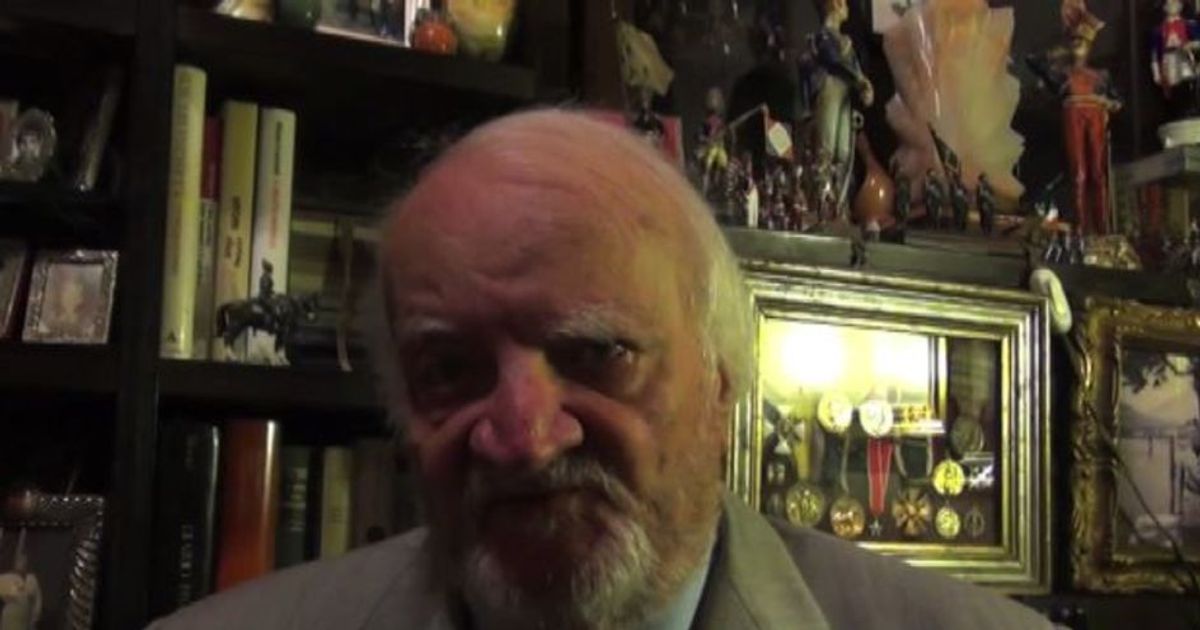 Contrada: “Fiducia in istituzioni, ma non in tutti uomini Stato”