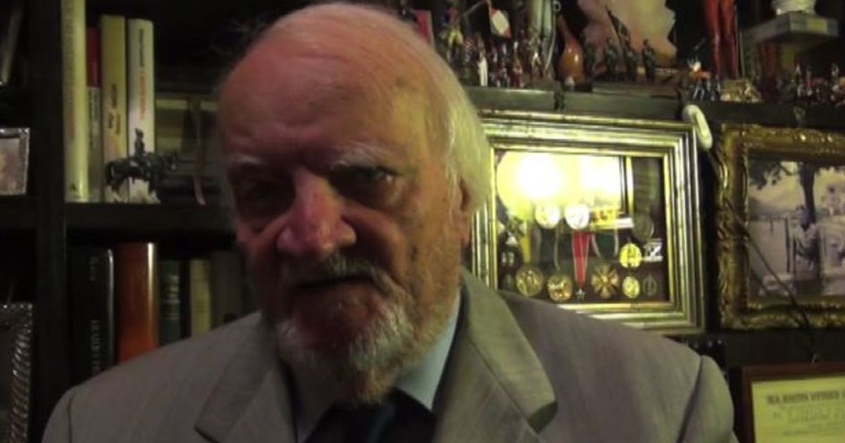 Bruno Contrada: “Italia si adegui a sentenza corte EDU”