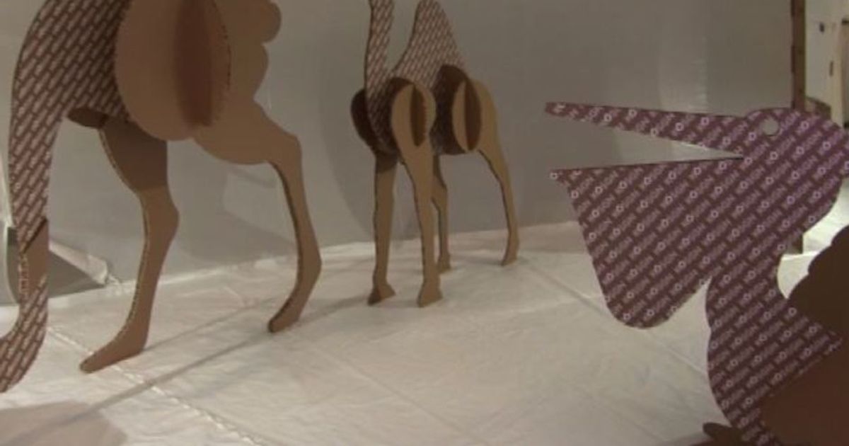 A Homi la bolla dei cinque sensi per riscoprire il bambino in noi