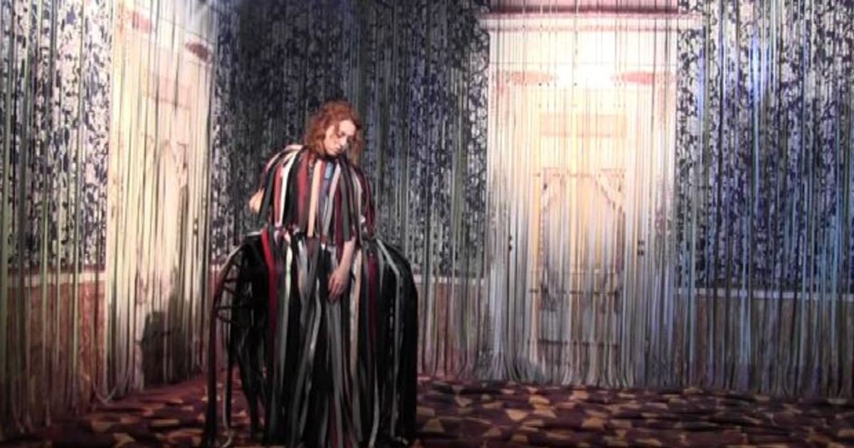 Nove artisti e l’Alcantara: come cambia Palazzo Reale a Milano