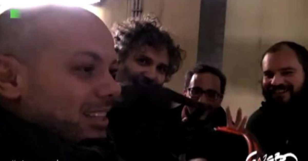 Gazebo arriva alle 20.10, al via con la serie tv “Un posto Alcoa”