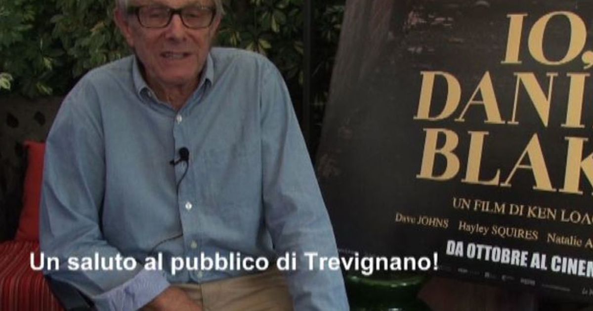 “Ombre Nere” al Trevignano Film Festival, per le libertà negate