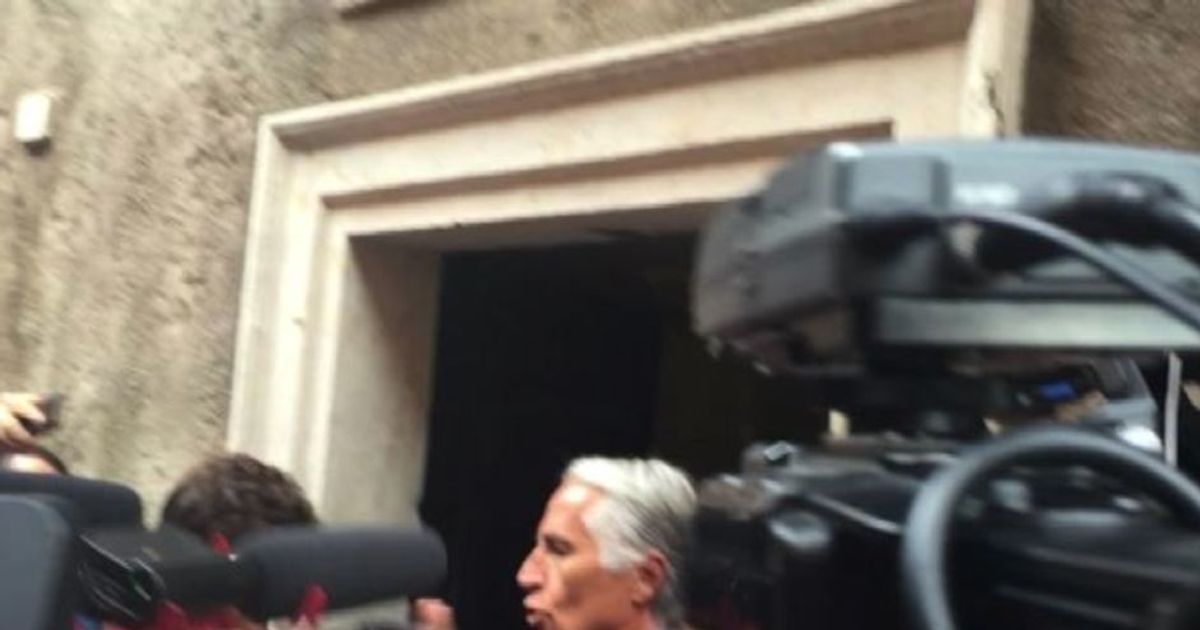 Salta l’incontro su Roma 2024 con Raggi, Malagò: “Non c’era”