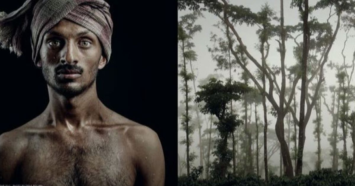 Lavazza dedica calendario 2017 ai “Difensori della Terra” d’Asia