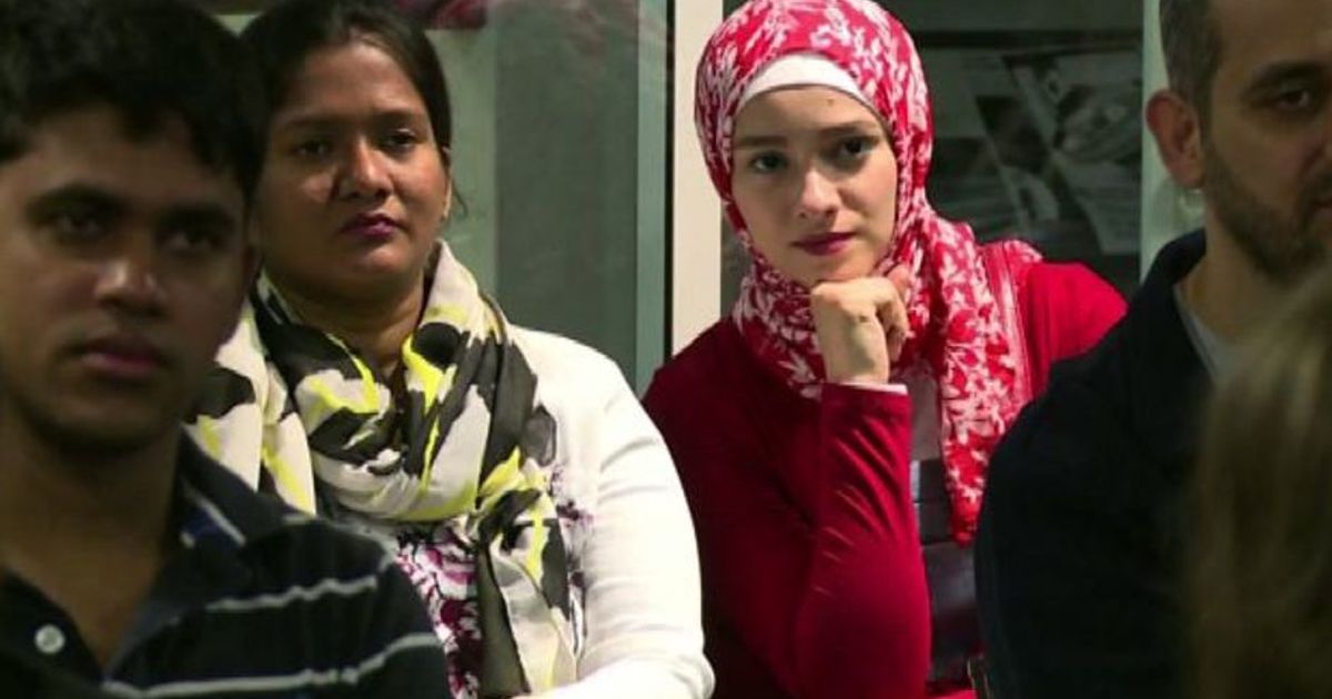 In Francia il riscatto dei rifugiati sui banchi di scuola