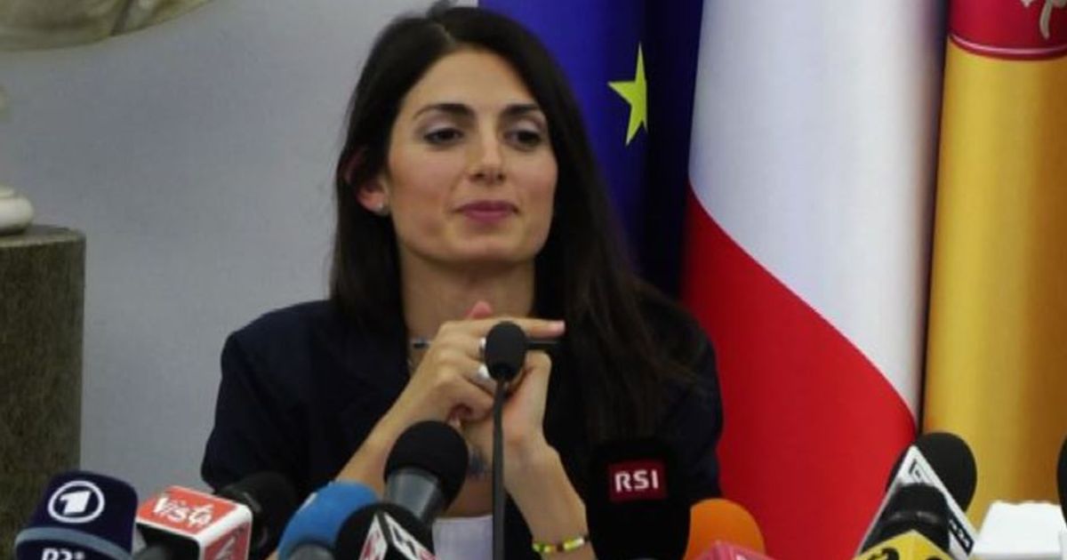 Roma 2024, Raggi boccia le Olimpiadi: “No ai Giochi del mattone”