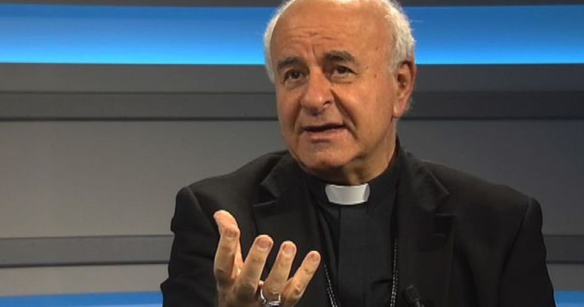 Paglia: quando Ciampi chiese a Wojtyla di attenderlo nell’aldilà